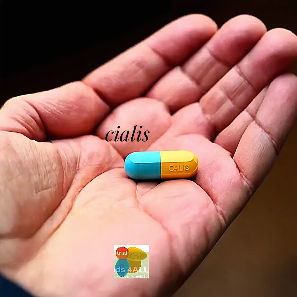 Cialis soft générique